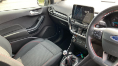 Ford Fiesta 1.0 EcoBoost ST-Line 5dr Petrol Hatchback